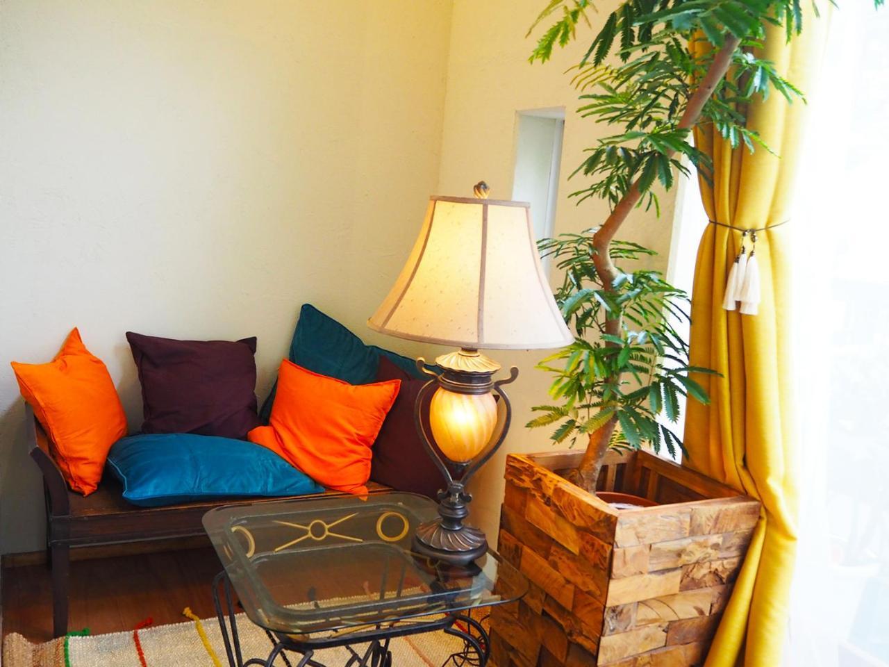 كيوتو Matahari Annex Stay المظهر الخارجي الصورة