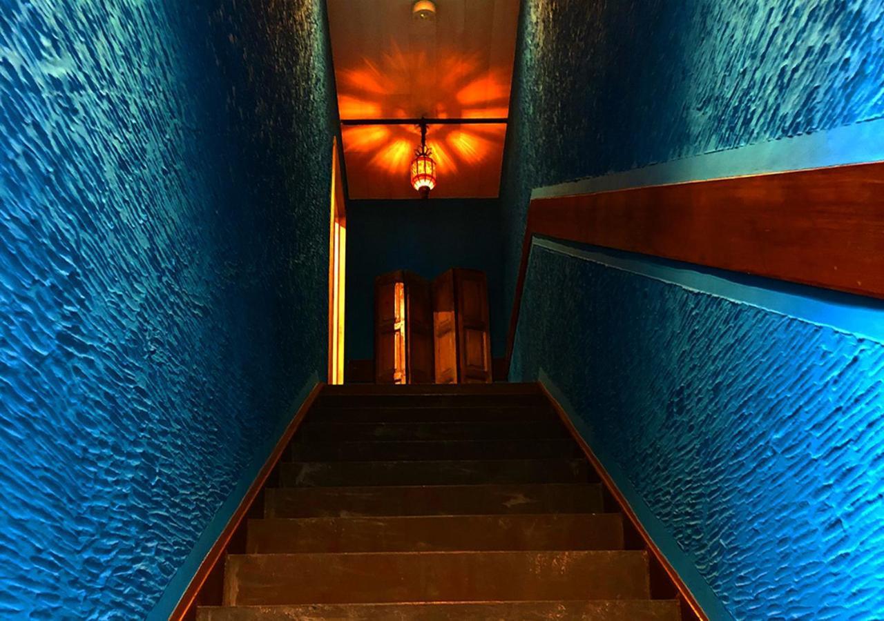كيوتو Matahari Annex Stay المظهر الخارجي الصورة