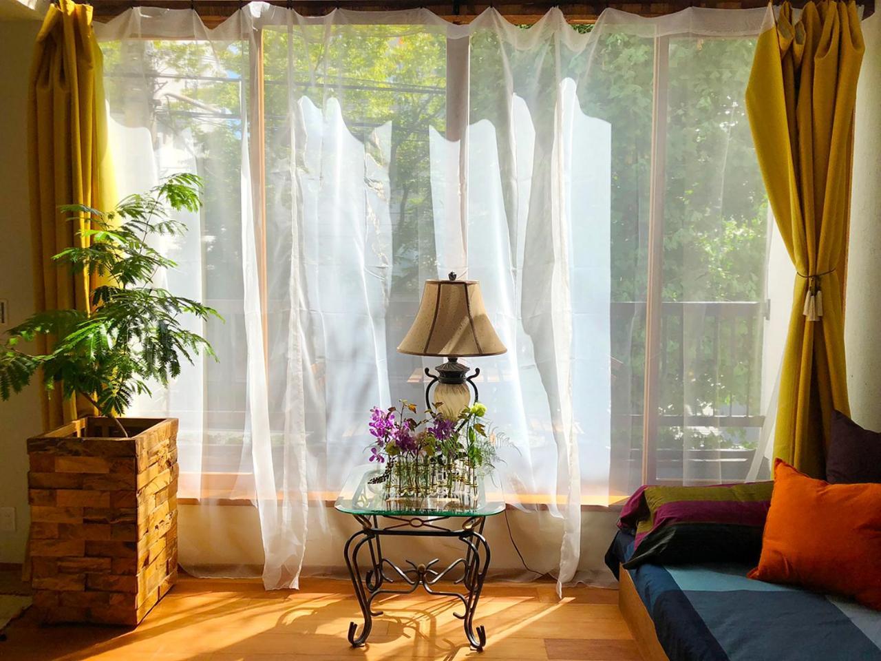 كيوتو Matahari Annex Stay المظهر الخارجي الصورة