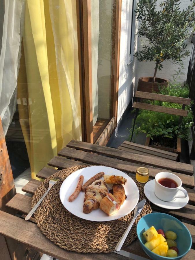 كيوتو Matahari Annex Stay المظهر الخارجي الصورة
