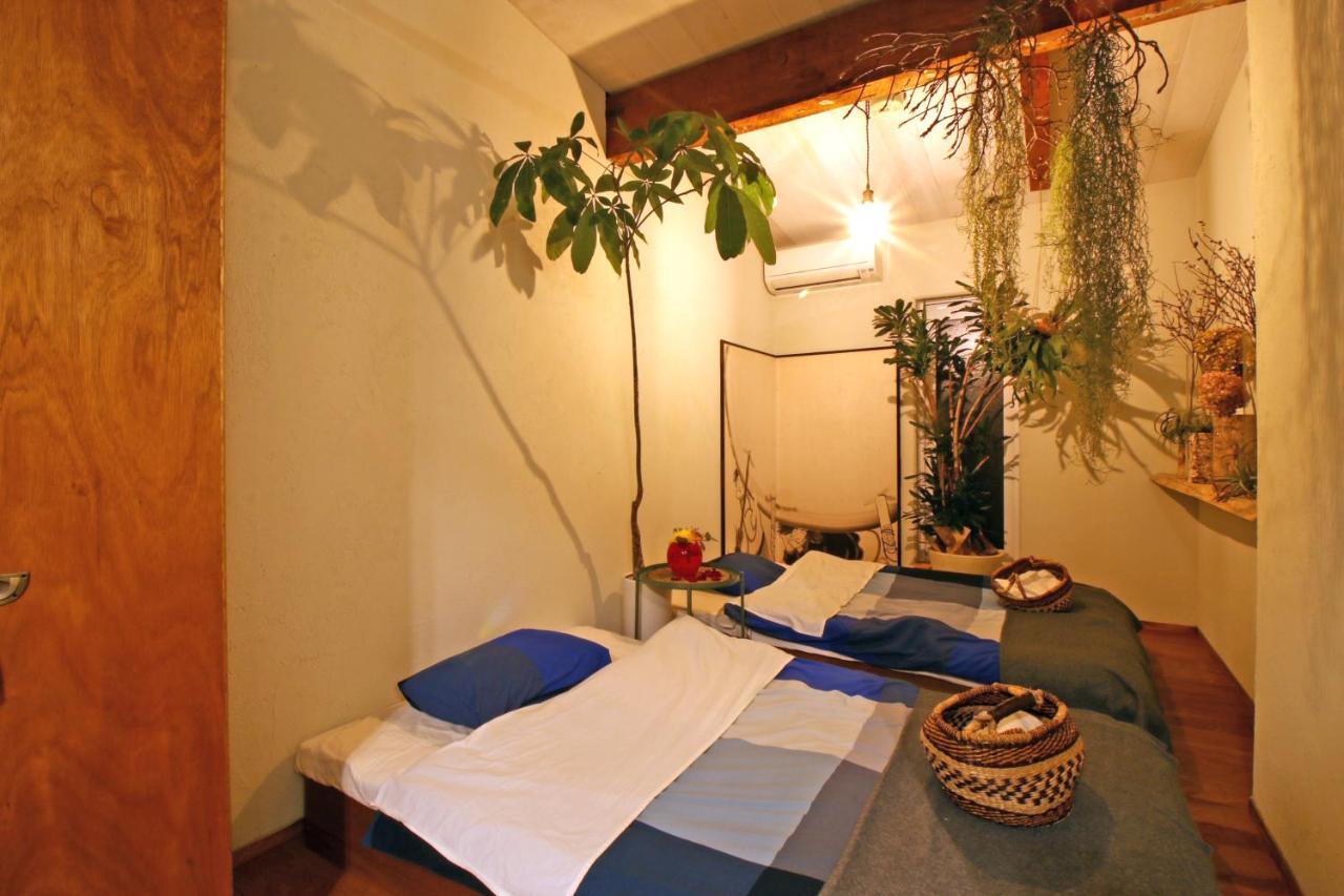 كيوتو Matahari Annex Stay المظهر الخارجي الصورة