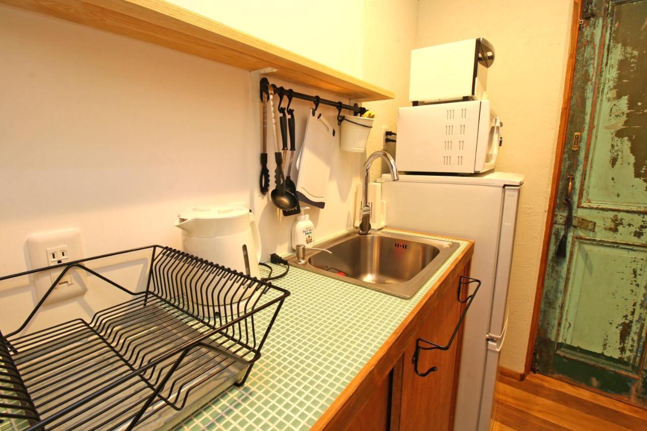 كيوتو Matahari Annex Stay المظهر الخارجي الصورة
