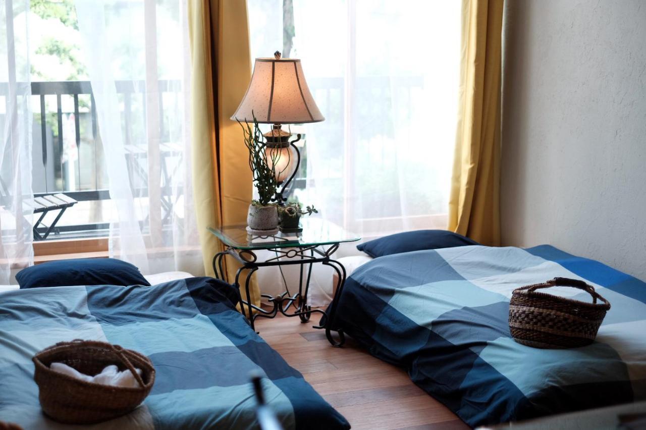 كيوتو Matahari Annex Stay المظهر الخارجي الصورة